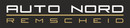 Logo Auto Nord Remscheid